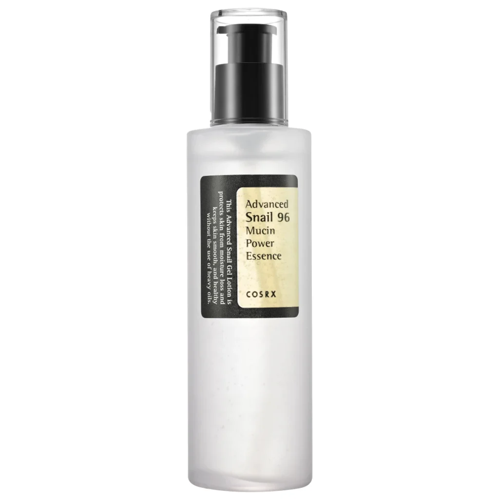 COSRX Advanced Snail 96 Mucin Power Essence 100ml front view