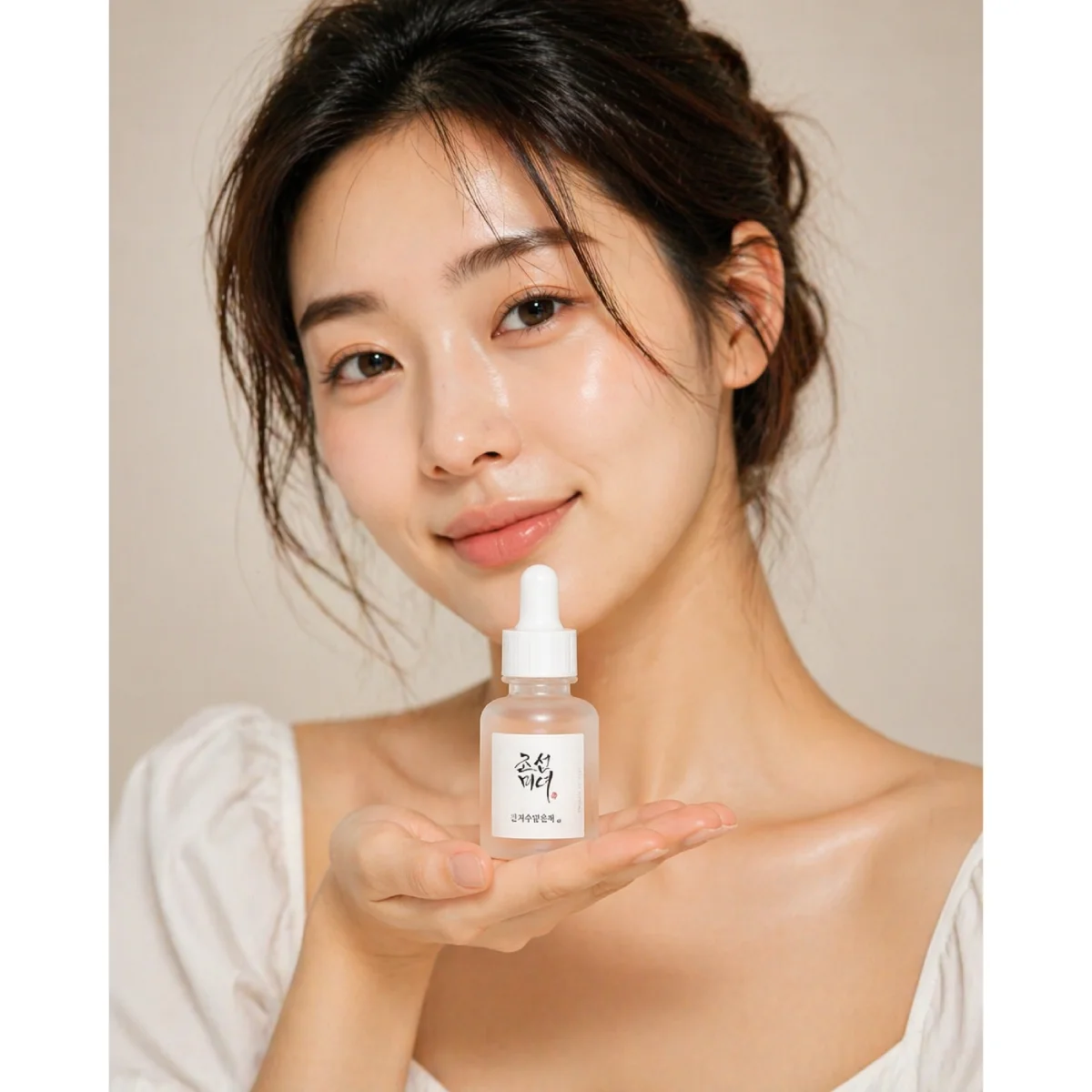 Beauty of Joseon Glow Deep Serum: Rice + Alpha-Arbutin 30ml | GLOW - Image 2