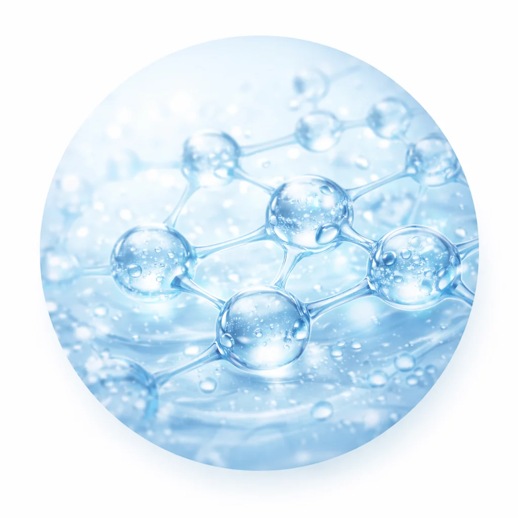 cosrx-hyaluronic-acid-ingredient Hyaluronic acid hydration ingredient for COSRX Hyaluronic Acid Intensive Cream